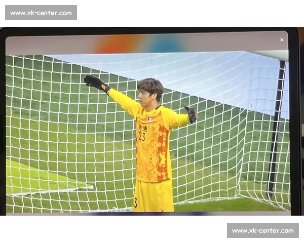 揭秘苏超最强门将：扑救集锦看得人热血沸腾！