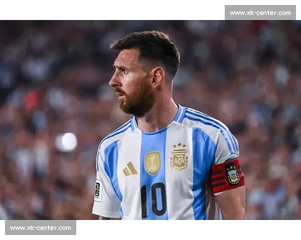 梅西C罗之后谁主足坛皇马新王牌呼之欲出！