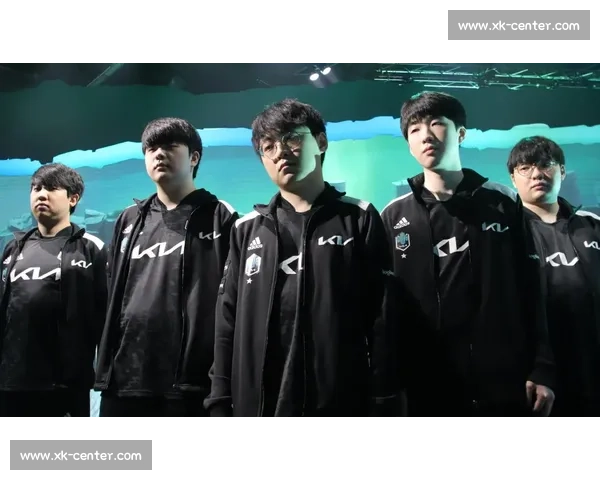 电竞热潮不减，2023年的爆款赛事，你都看了几场